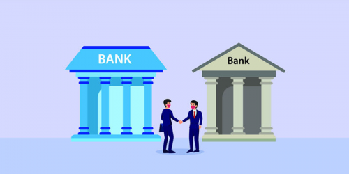 वाणिज्य बैंकमा ‘बिग मर्जर’ बहार : पुसमा मात्रै आठ बैंक गाभिए