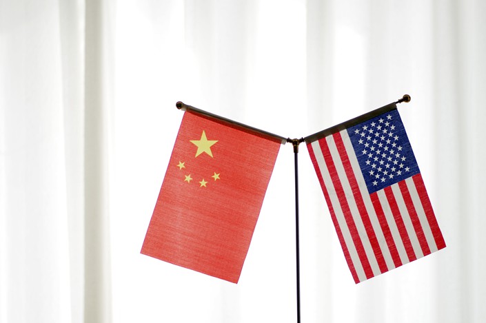 चीनको प्रतिजासुसी कानुनको असर : अमेरिकासँगको सम्बन्ध ओरालोतिर