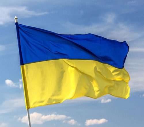 युक्रेनको पुनर्निर्माणमा सहयोग गर्न जापानसँग आग्रह