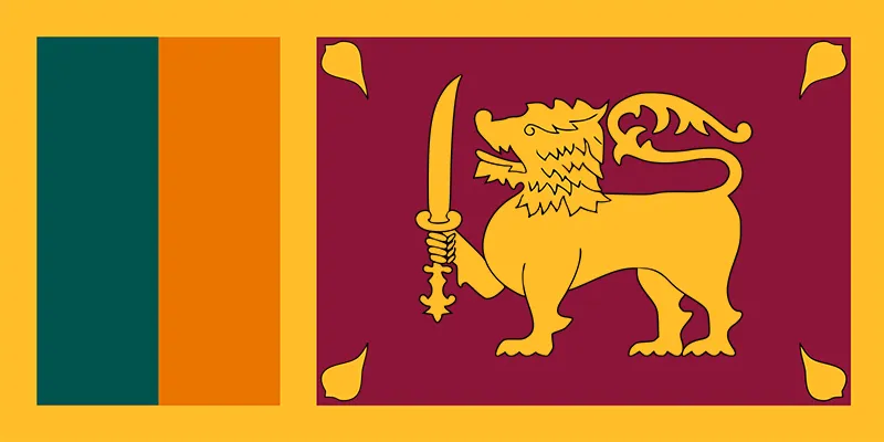 सन् २०२० देखि श्रीलङ्कामा मृत्युदर  बढ्दो