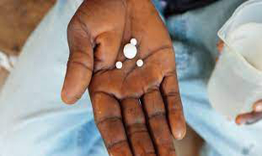 आजदेखि १५ जिल्लामा हात्तिपाइलेविरुद्धको औषधि खुवाइँदै