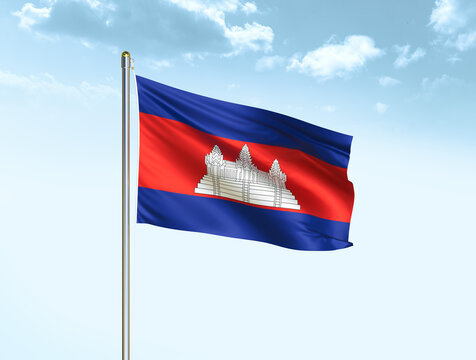 कम्बोडियामा हुने आम चुनावमा प्रतिस्पर्धा गर्न २० राजनीतिक दल दर्ता