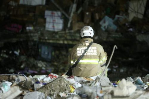 टर्कीमा फेरि गयो शक्तिशाली भूकम्प