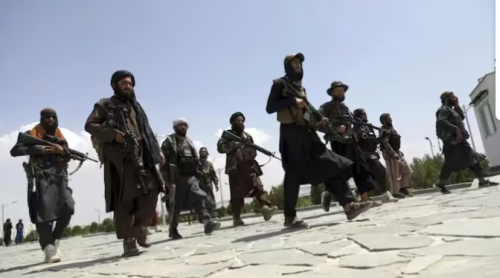 अफगान सुरक्षा फौजको कारबाहीमा आइएसका ६ लडाकु मारिए