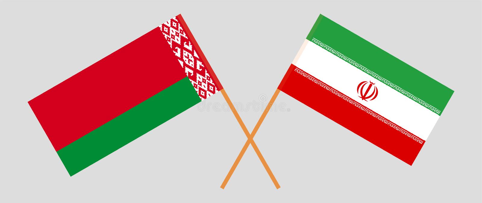 इरान र बेलारुसबीच सहयोग सम्झौता