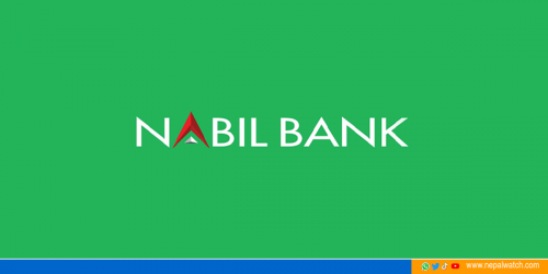 नबिल बैंकको ४ लाख कित्ता संस्थापक शेयर बिक्रीमा