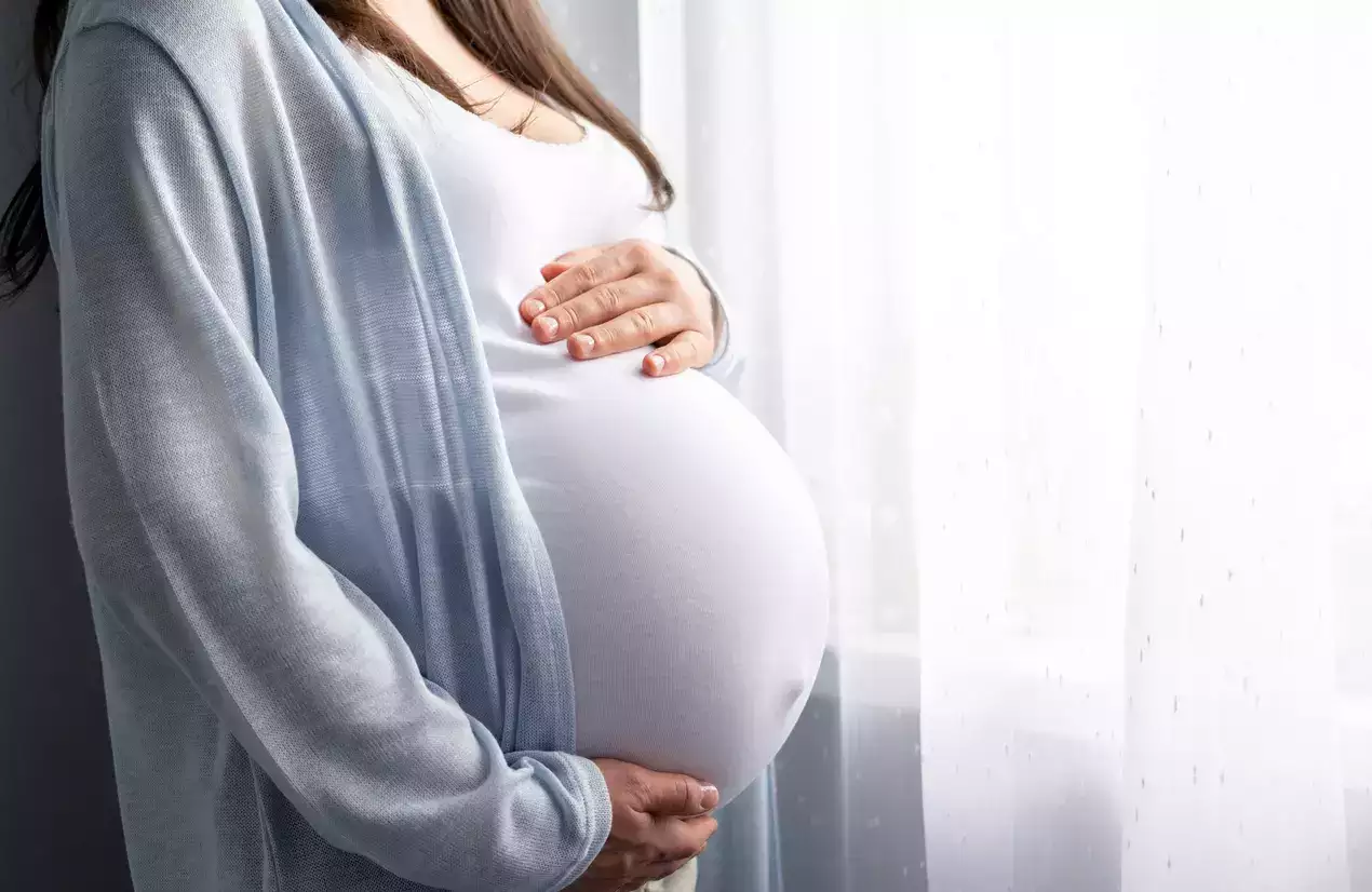 स्वास्थ्य संस्थामा परीक्षण गराउने गर्भवतीलाई पाँच हजार भत्ता