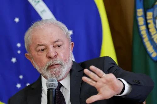 ब्राजिलका राष्ट्रपति लुलाको चीन भ्रमण, युक्रेन विवादबारे पनि छलफल हुने
