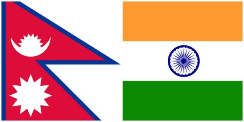 नेपाल–भारत पेट्रोलियम तथा ग्याससम्बन्धी संयुक्त कार्यसमूहको बैठक