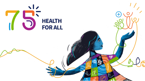 विश्व कार्यसुरक्षा र स्वास्थ्य दिवस मनाइँदै