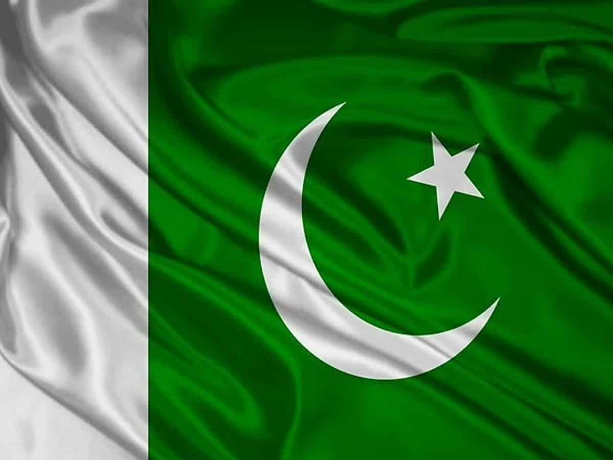 पाकिस्तानमा दुई आतंककारीको मृत्यु