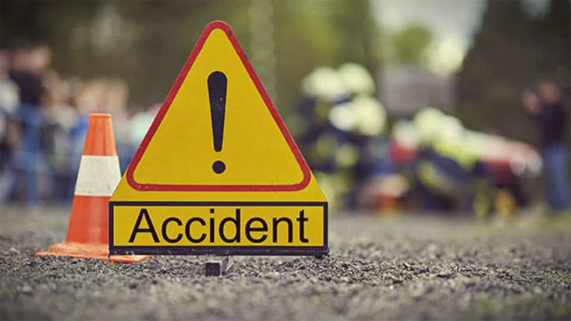 भारतीय ट्रक दुर्घटनामा तीनको मृत्यु, एक घाइते