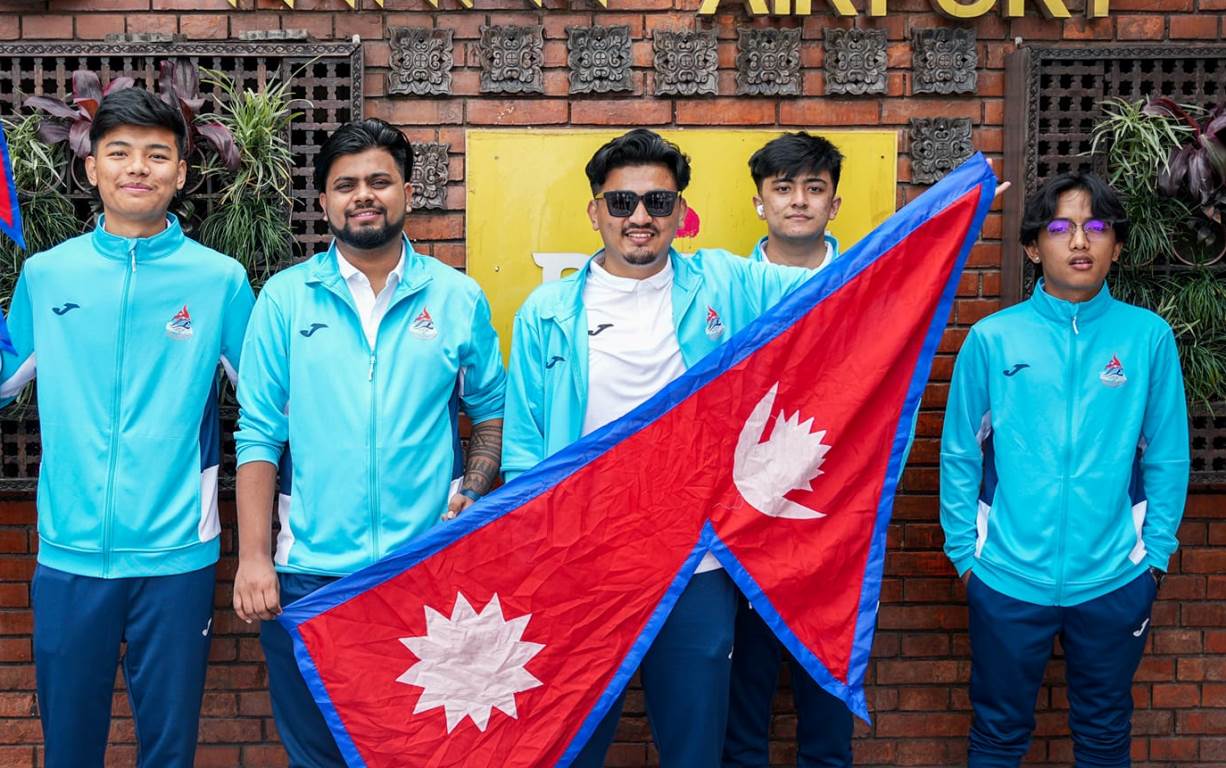 पदक आश गरिएको पब्जीमा सेमिफाइनलबाटै बाहिरियो नेपाल