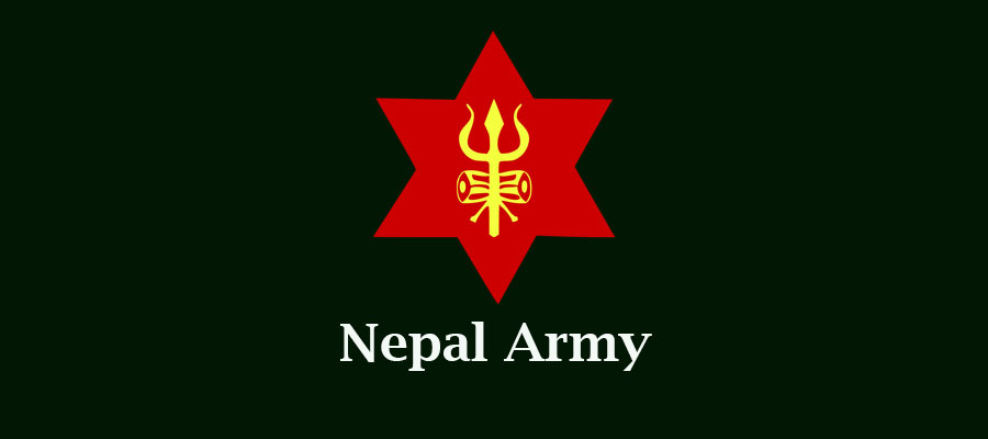 नेपाली सेनाले माग्यो साढे तीन हजारका लागि दरखास्त