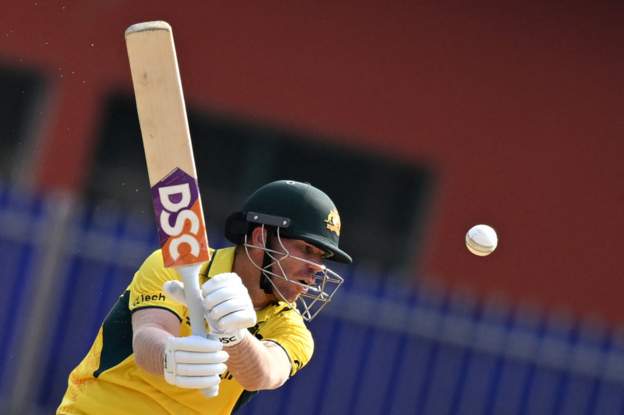 विश्वकप क्रिकेटः अष्ट्रेलियाका ब्याट्सम्यान डेभिड वार्नरले तोडे सचिन तेन्दुलकरको यो रेकर्ड