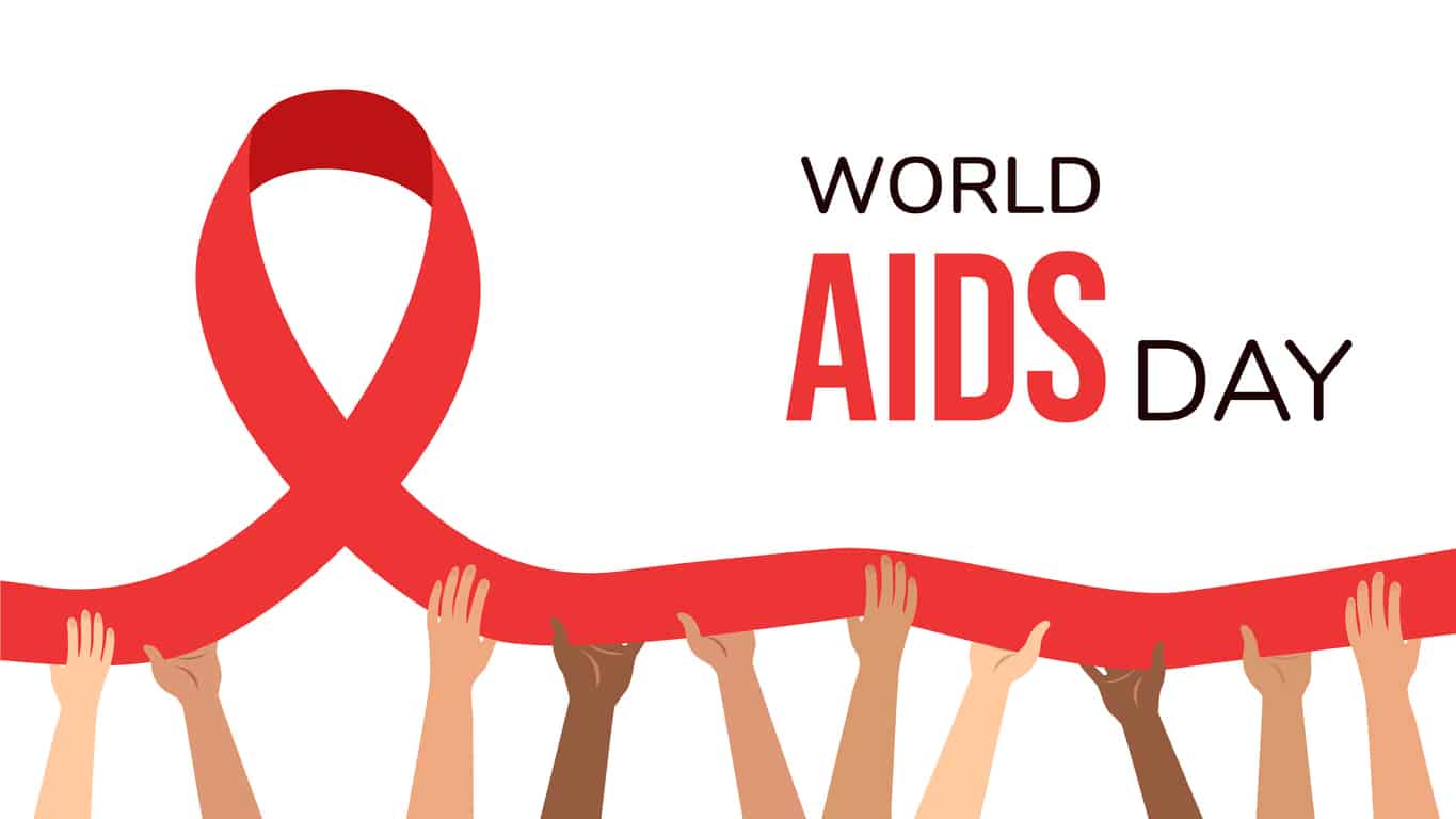 आज ३६औँ विश्व एड्स दिवस, हरेक दिन तीन हजार ६ सय सङ्क्रमित