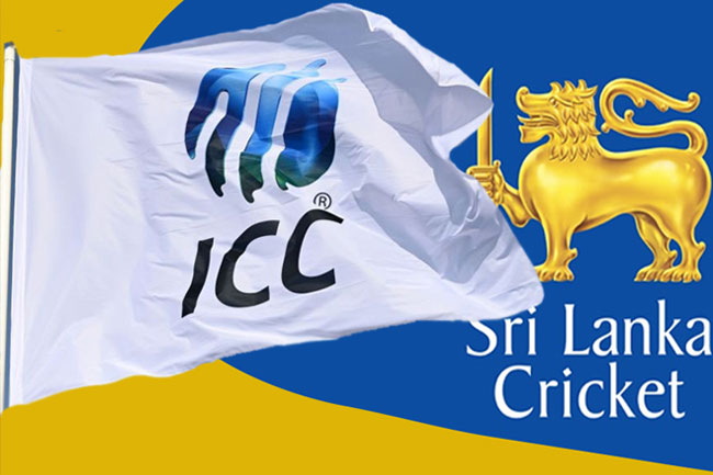 आईसीसीद्वारा श्रीलंका क्रिकेटको निलम्बन फुकुवा