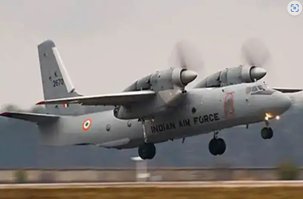 समुन्द्रमा फेला पर्‍यो सन् २०१६ मा हराएको भारतीय सैन्य विमानको भग्नावशेष