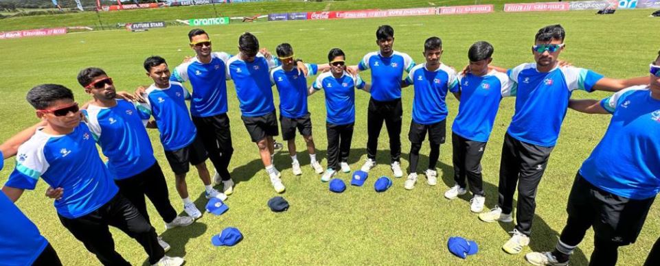 यू-१९ विश्वकप : अफगानिस्तानविरूद्धको खेलमा नेपाललाई फिल्डिङको निम्तो
