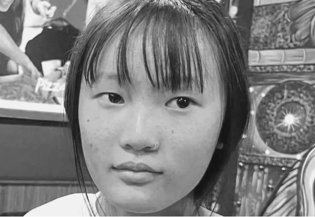 बौद्धको दुर्घटनामा युवतीको मृत्यु