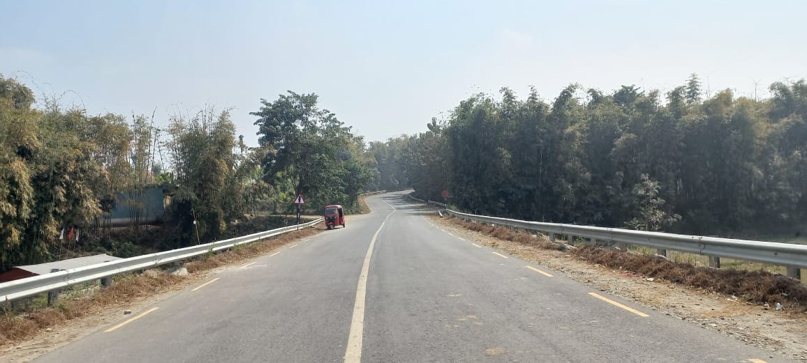 मदन भण्डारी राजमार्गले चुरे फेदीका बासिन्दा लाभान्वित