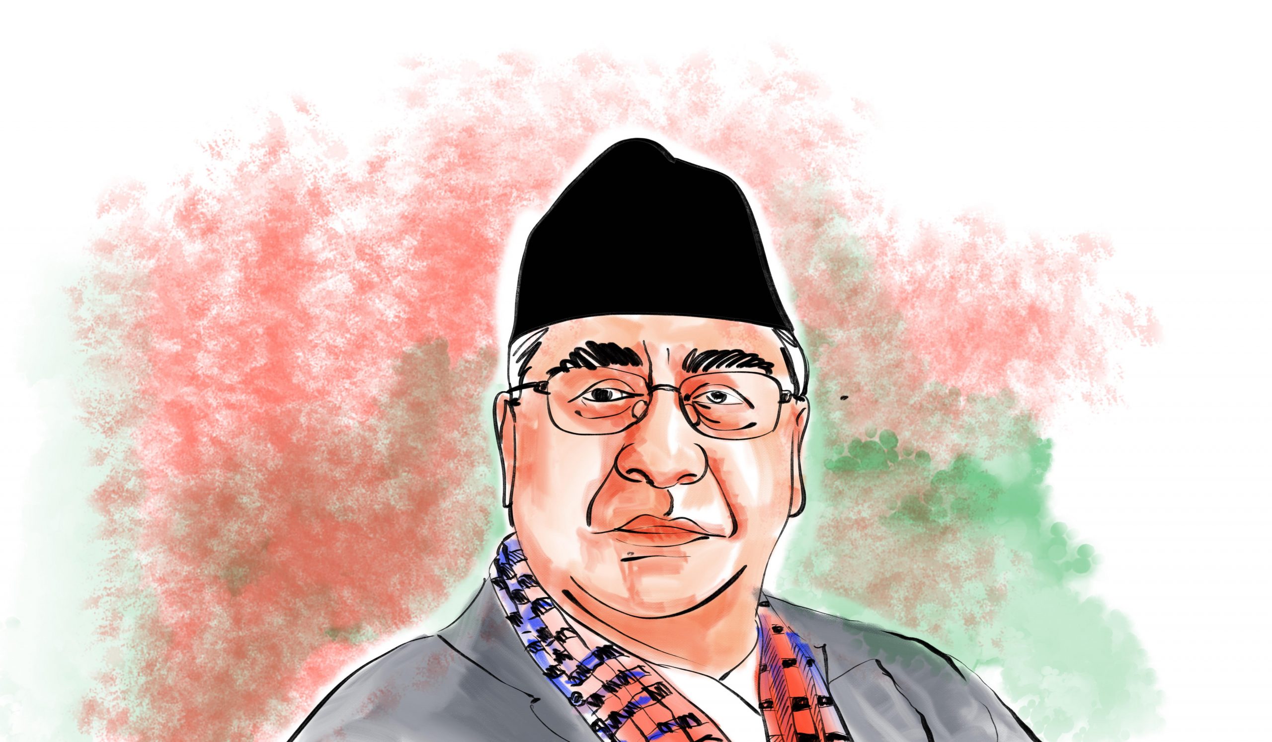 प्रधानमन्त्रीले चासो नदिँदा एआइजीको दरबन्दी रोकियो