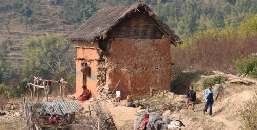काभ्रेका पाँच हजार भूकम्पपीडितलाई लाभग्राही सूचीबाट हटाइयो