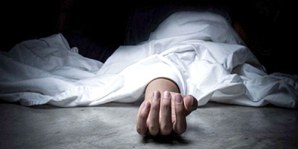 सम्पर्कविहीन श्रीमान् खोज्दै रुस पुगेकी श्रीमतीको पनि मृत्यु भएपछि…