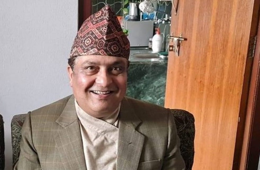 स्वास्थ्य सचिव पोखरेललाई पनि कोरोना