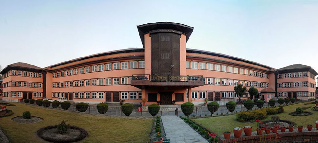 दुर्गा प्रसाईँलाई पक्राउ गर्नुको आधार र कारण पेश गर्न सर्वोच्चको आदेश