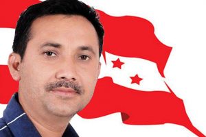 वरिष्ठ उपसभापतिमा विश्वप्रकाश शर्मा निर्विरोध निर्वाचित