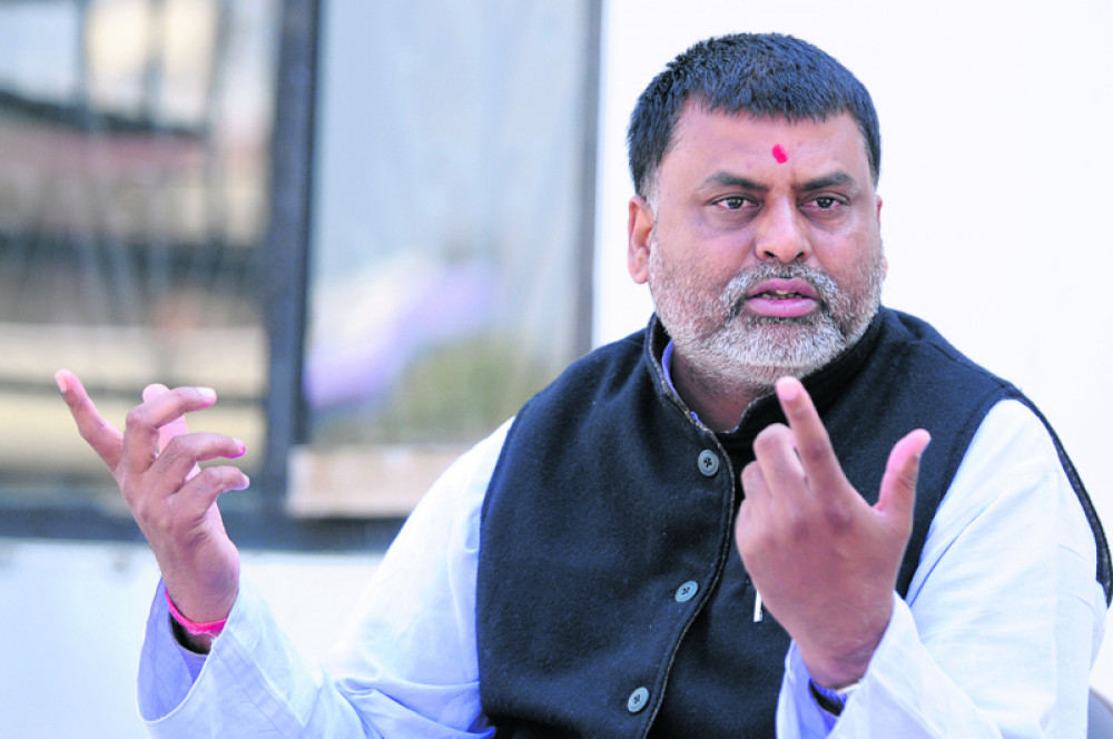 स्थानीय चुनावबारे लोसपाको फरक प्रस्ताव : मधेसमा असोजमा गरौं