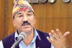 राप्रपा नेपालका अध्यक्ष कमल थापा पक्राउ