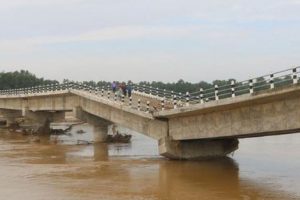 बजेटमा कमला पुललाई समेट्न माग