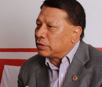 ‘उपत्यकाका नदी स्वच्छ बनाउन तीन अर्ब ४२ करोड बजेट’