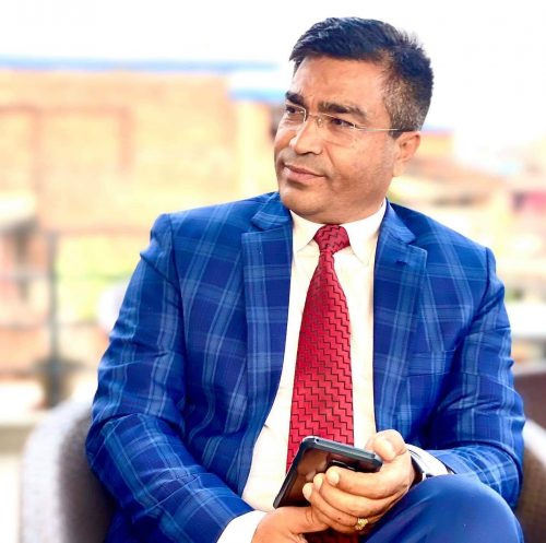 सम्पादक समाजले पत्रकारद्वय बानियाँ र नेपाललाई पुरस्कृत गर्ने