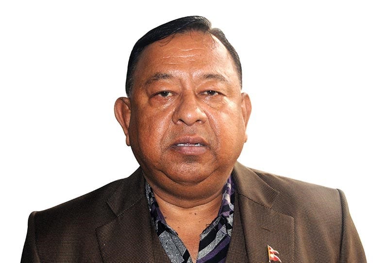 के होला क्यान महानिर्देशक विवाद ?