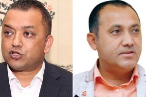 कांग्रेस विवाद: गगन र विश्वप्रकाशको ७ बुँदे आन्तरिक प्रस्ताव सार्वजनिक