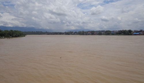 पौडी खेल्ने क्रममा नारायणीमा एक किशोर बेपत्ता