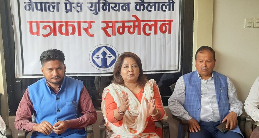 चुनावसम्म गठबन्धन कायम रहन्छ : कांग्रेस नेतृ डा. देउवा