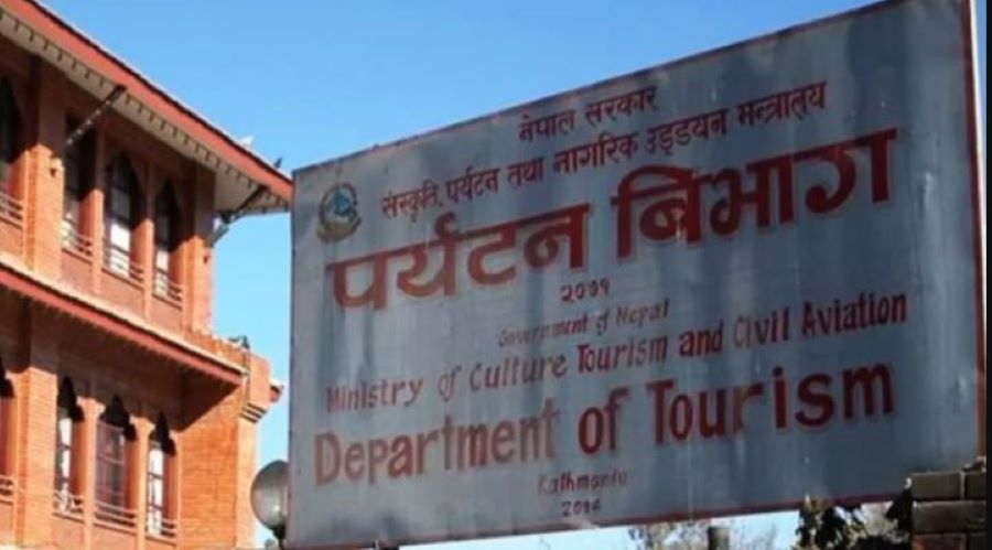 बक्यौता नबुझाउने तीन क्यासिनोलाई पाँचदिने अल्टिमेटम