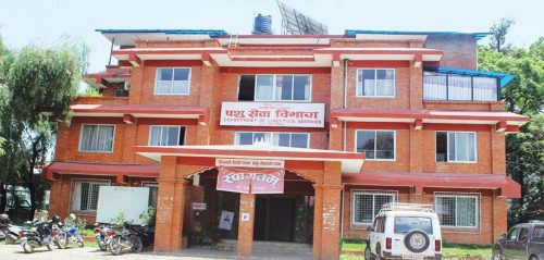 पशुपन्छीका १२ फिड सप्लिमेन्ट गुणस्तरहीन