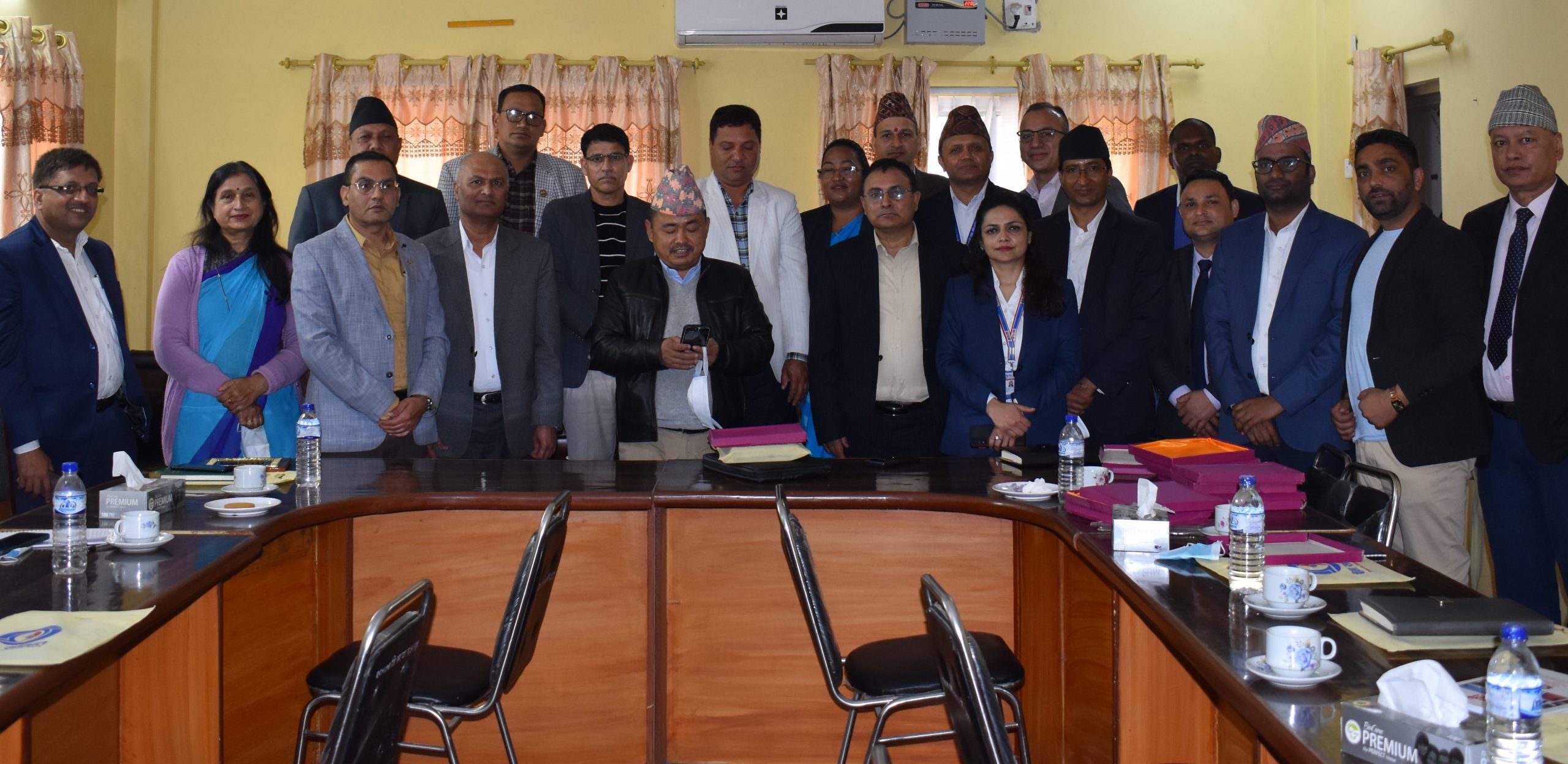 आम नागरिकलाई बीमाको दायरामा ल्याउन ठोस कानूनी व्यवस्थाका साथ अघि बढ्नुपर्ने