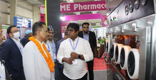 आयात नरोकिँदा नेपाली औषधि उद्योग आधा क्षमतामा सञ्चालन