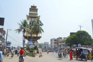 वीरगञ्जमा नयाँ वर्षमा ‘रात्रि बजार’ सञ्चालन हुने