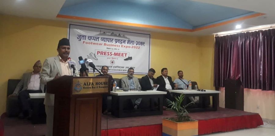 चौथो व्यापार प्रवर्द्धन मेला बिहीबारदेखि, १९ कम्पनीका ३० स्टल रहने