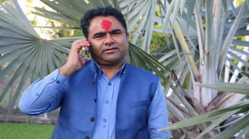 विराटनगर मेयरका लागि एमालेको सर्ट लिस्टिङ,  लालबाबु अटाएनन्