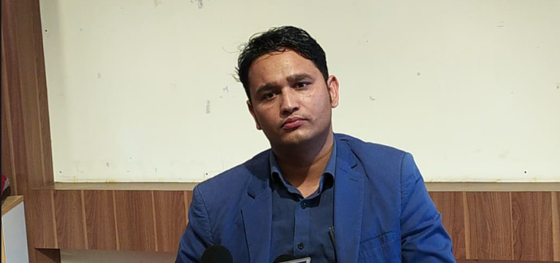 अवैध भारुसहित पक्राउ परेका थिए शंकास्पद डलर ल्याउने शाह