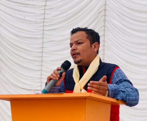 वातावरणविद्हरूको माग : एक पालिका एक वातावरणविद्
