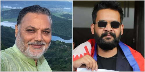 भीम उपाध्यायले खुट्याएको बालेन जितका पाँच आधार